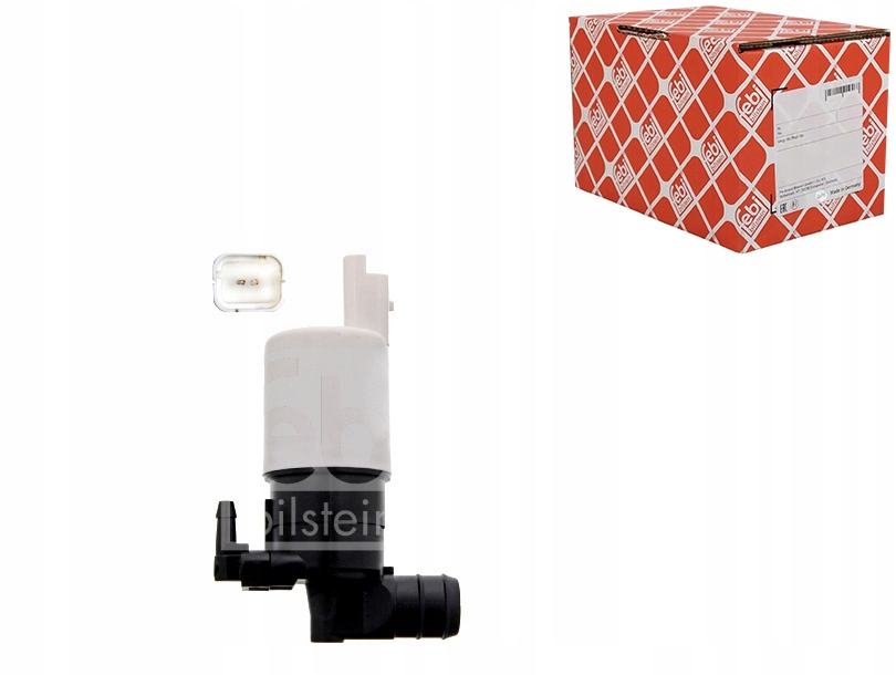 фото №1, Помпа распылителя перед mercedes citan mixto двойной салонный citan mpv