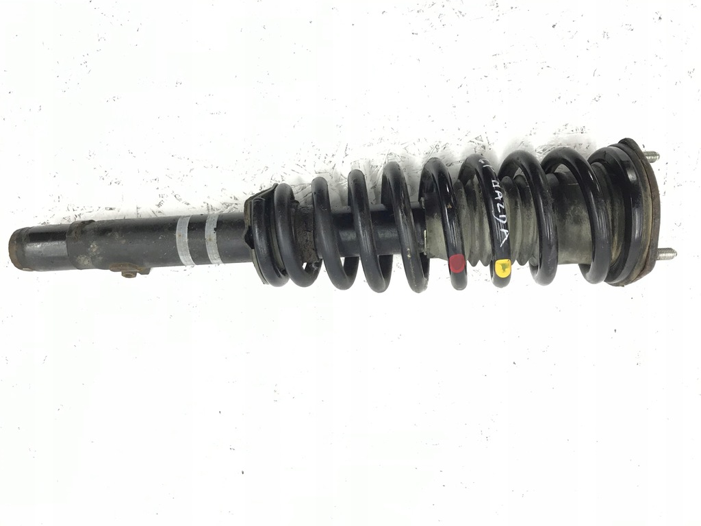 фото №1, Mcperson правый перед 2.0 mazda 6 sport ii gh 08-