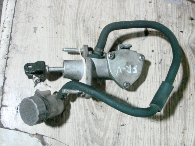 фото №1, Насос сцепления honda frv 1.7 2007