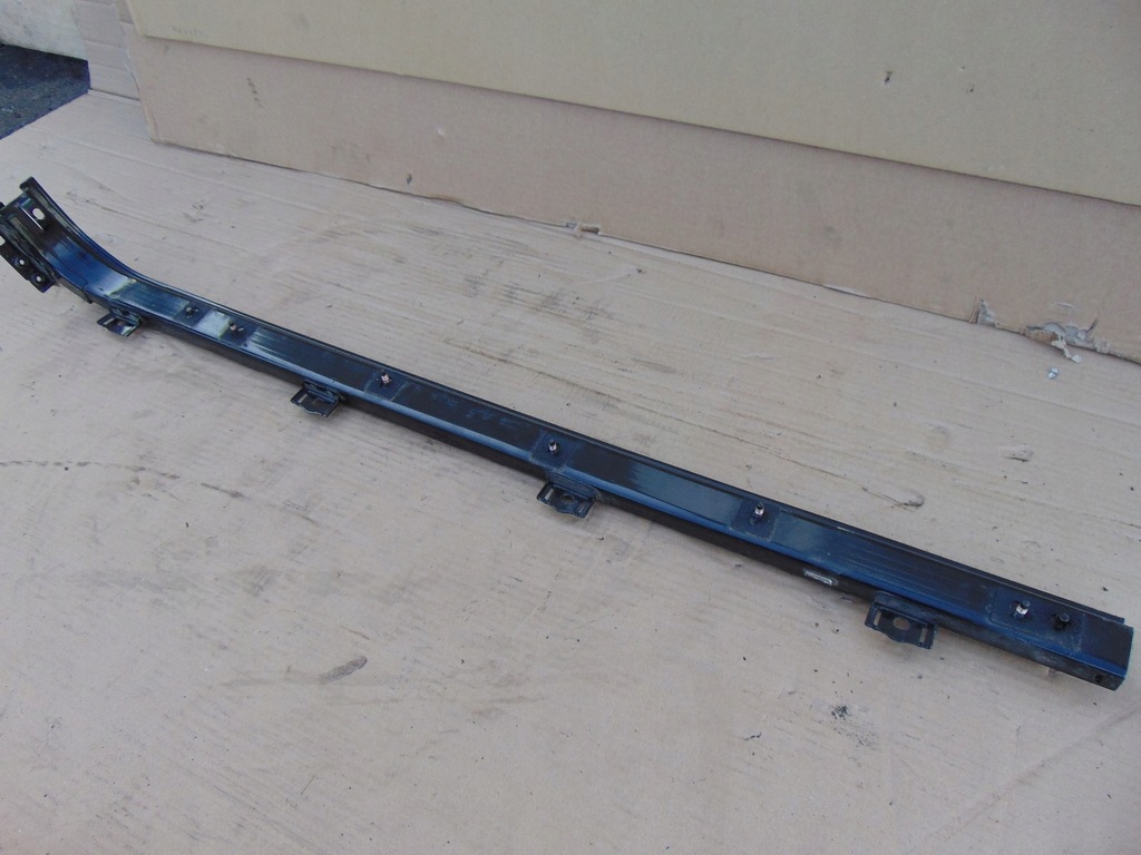 фото №11, Направляющая направляющая панель ford transit custom