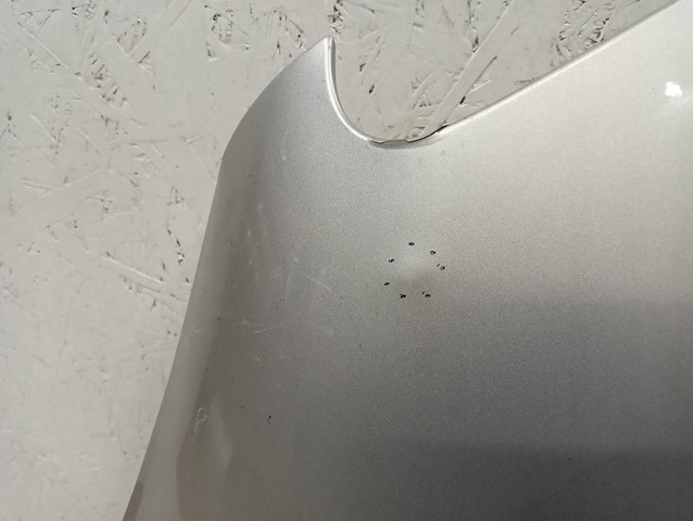 фото №3, Крила правий перед передній renault master 4 iv 2019-