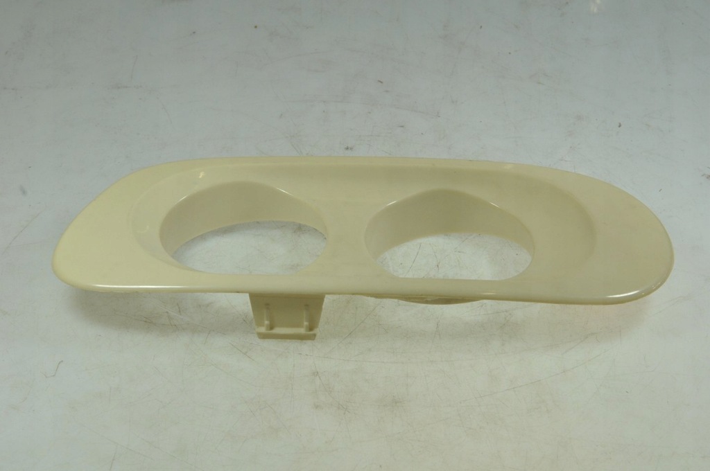 фото №1, Корпус противотуманной фары daf 1683721 левая