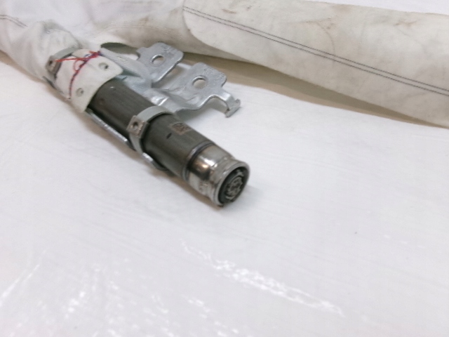 фото №5, Hyundai tucson iv шторка безопасности подушка безопасности левая