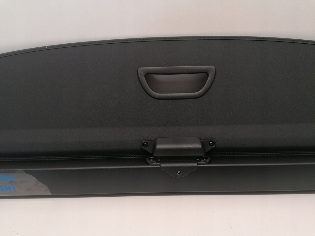 фото №8, Mercedes glc x254 шторка багажника оригинал 2022-