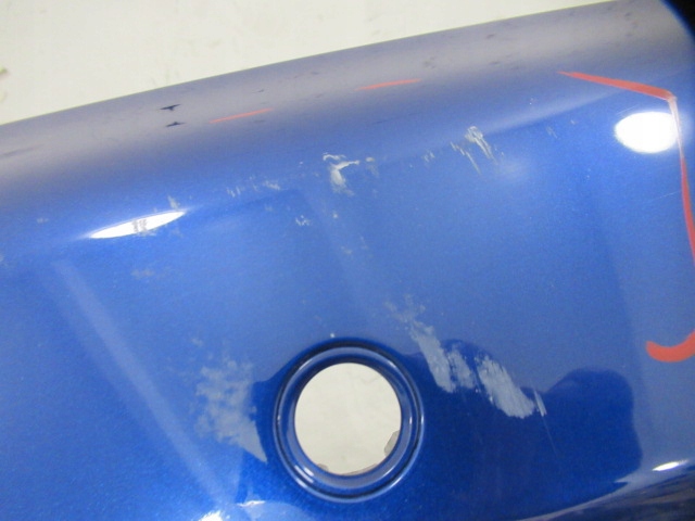 фото №10, Renault clio iv lift бампер задній задня 6pdc