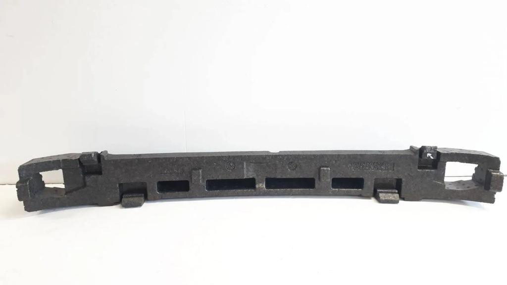 фото №8, Skoda superb 3 2015-2023 абсорбер перед