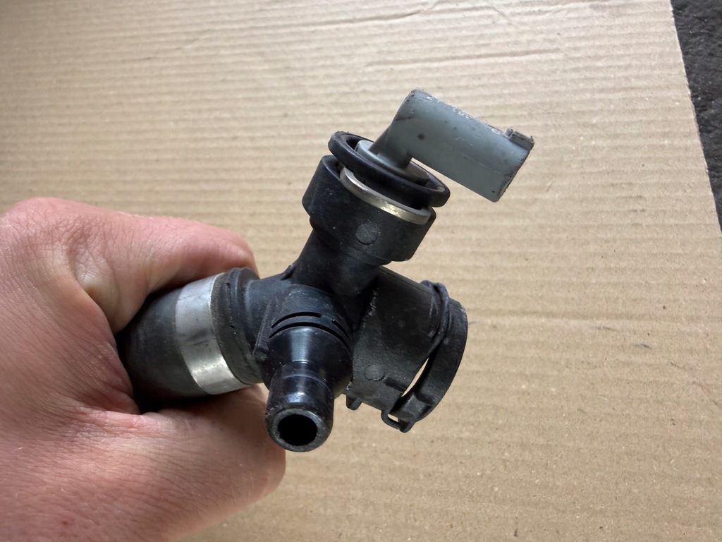 фото №8, Шланг wąż водяний труба wody mercedes c206 w206 a2065013900 патрубок