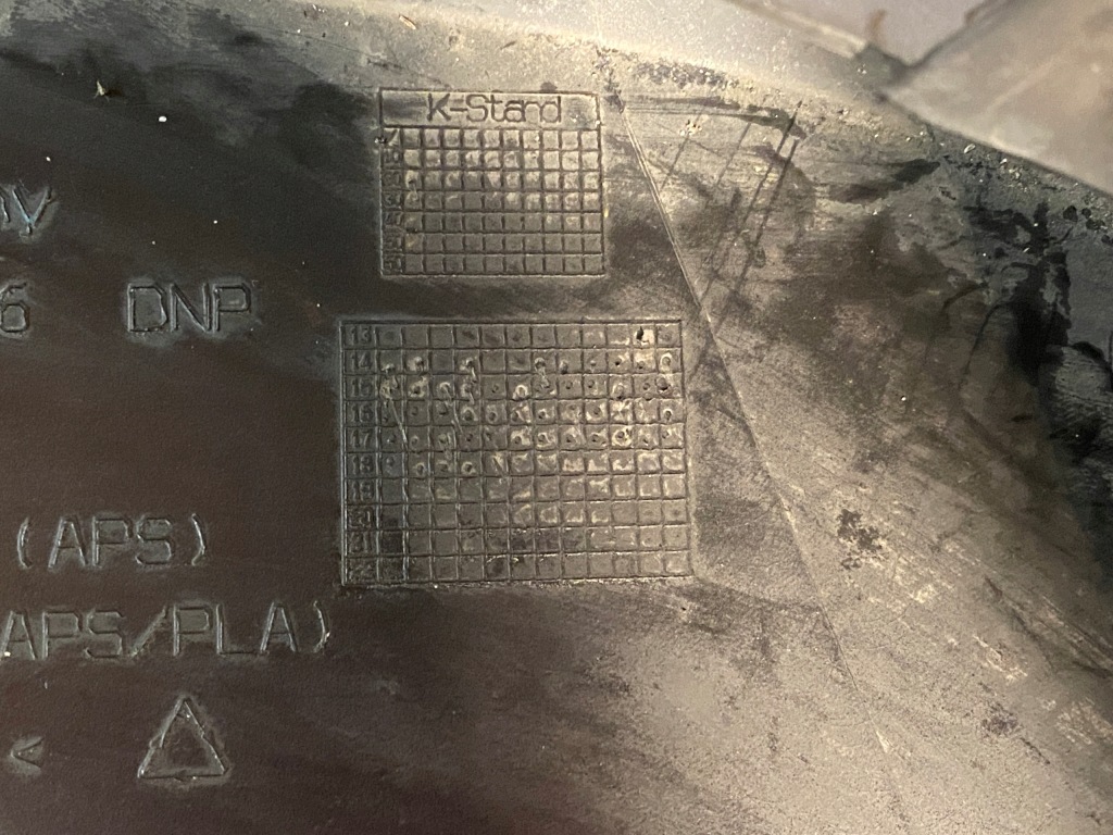 фото №13, Audi a6 c7 4g lift s-line бампер перед передній