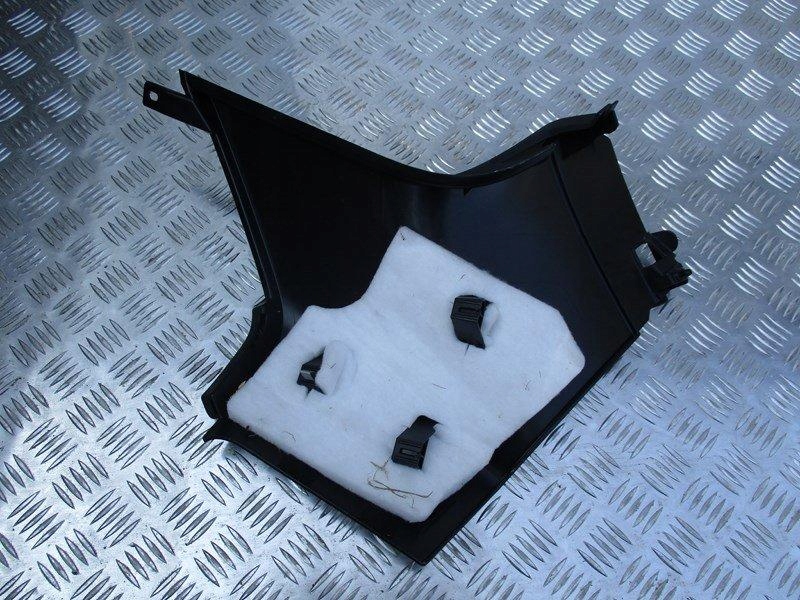 фото №2, Защита 8r0 8r0867246m стойка правая s-line audi q5