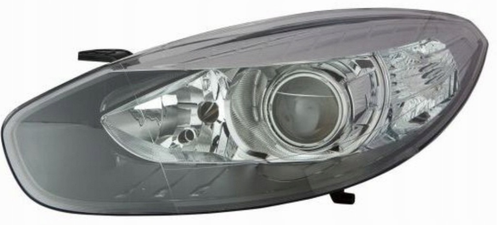 Купити Фара renault fluence 13-