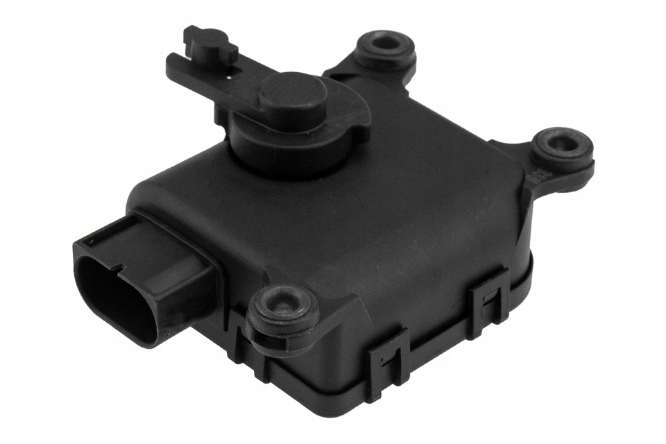 фото №1, Блок управления заслонка обдув audi a3 1996-