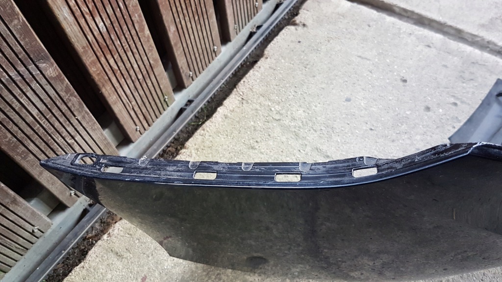 фото №9, Бампер задній bmw seria 1 f20 f21 lci lift