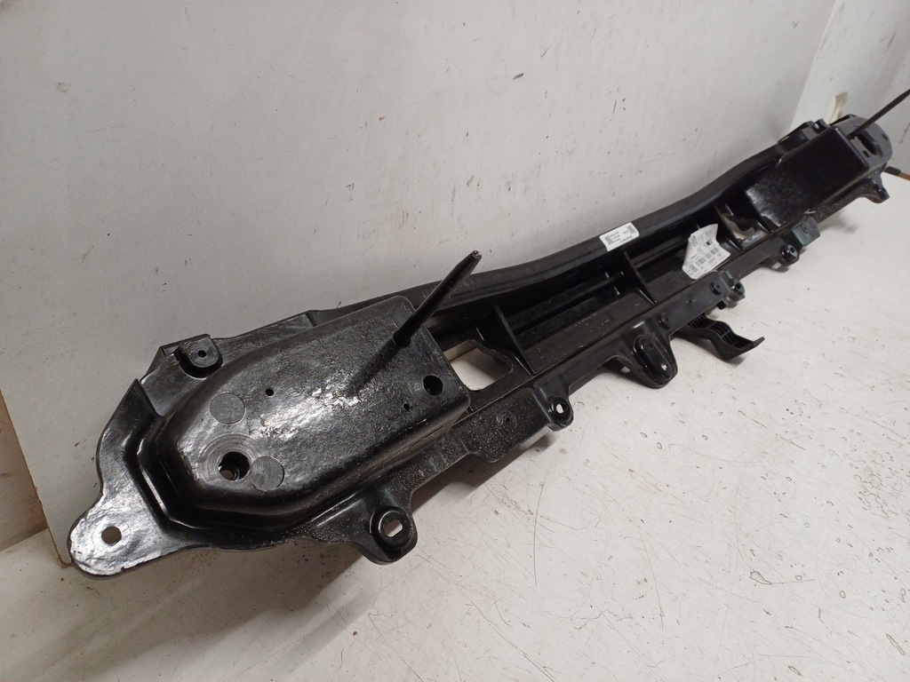 фото №6, Kia ceed 3 iii kombi 18- балка бампера задня 86631j7301