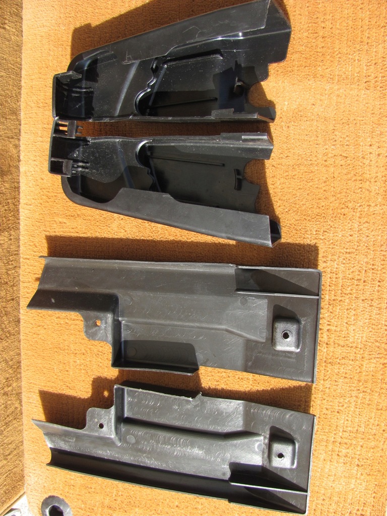 фото №16, Mercedes w124 s124 kombi сиденья передние + заднее сиденье