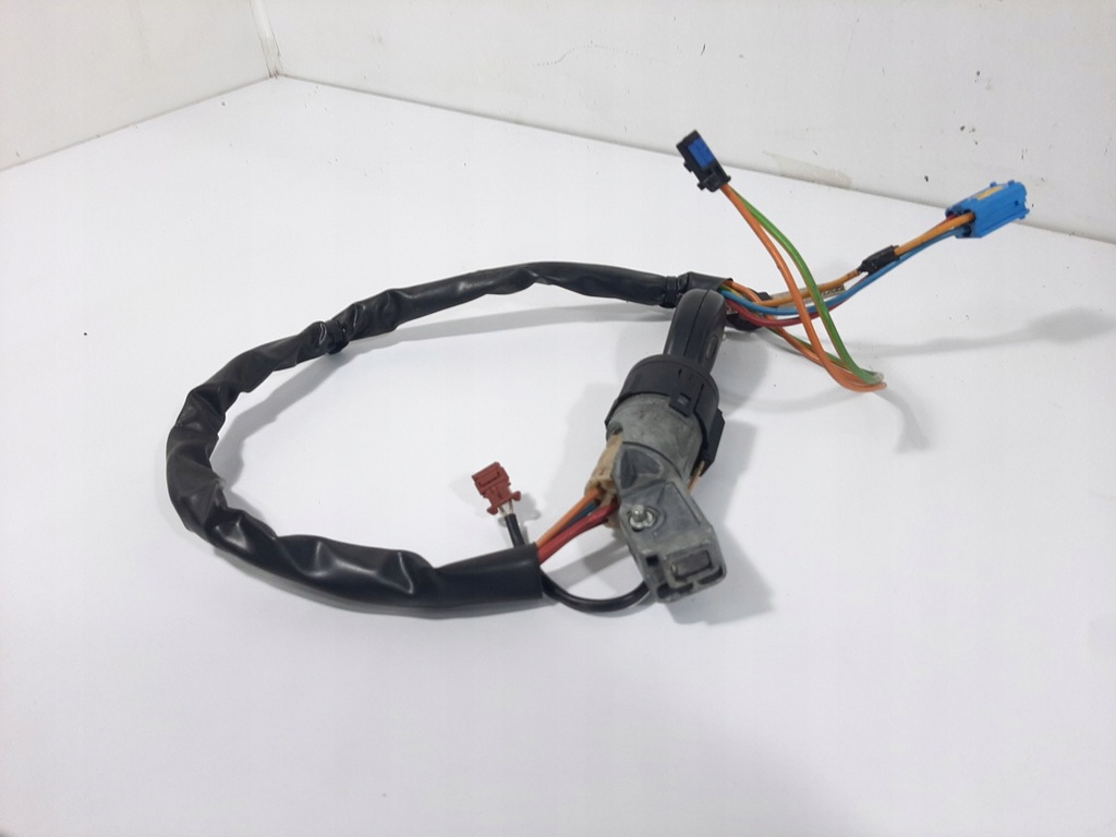 фото №9, Citroen c5 i 3.0 v6 02r блок керування двигуна набір 9652033680 0261206419