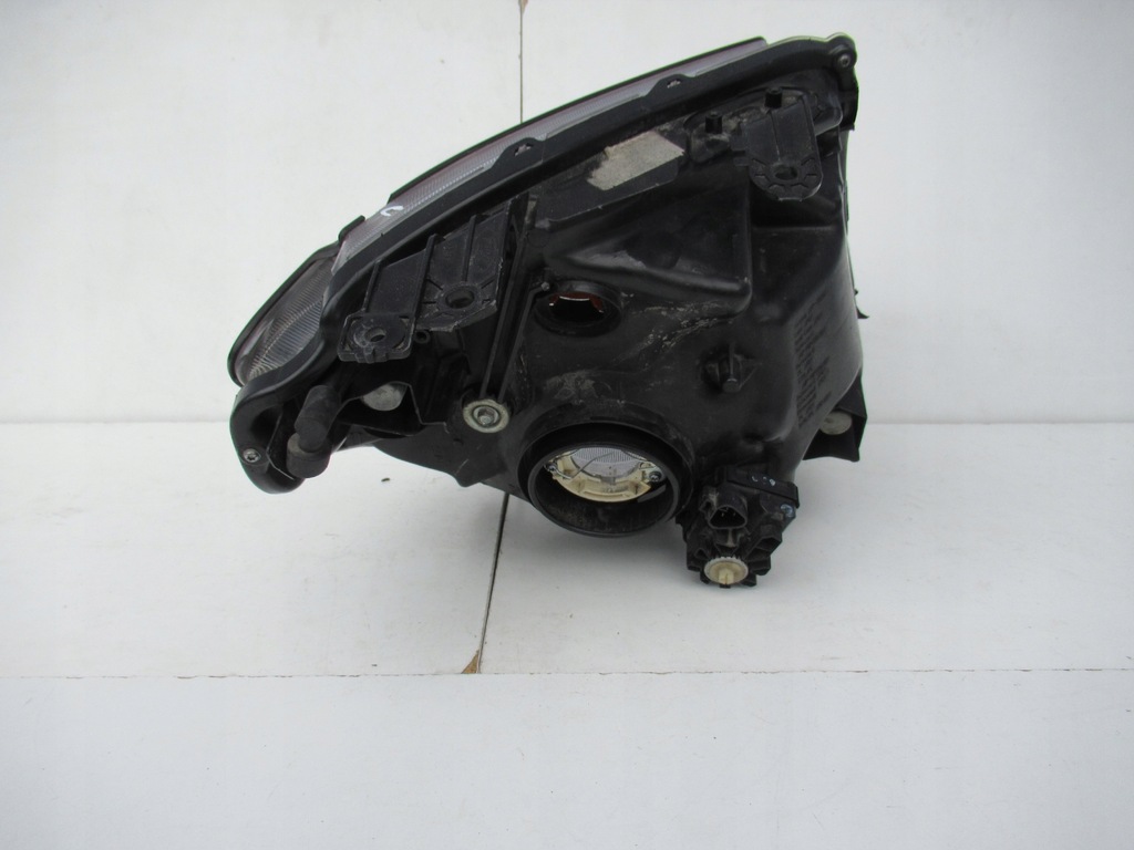 фото №11, Ford ranger iii 3 12-лампа ліва звичайна