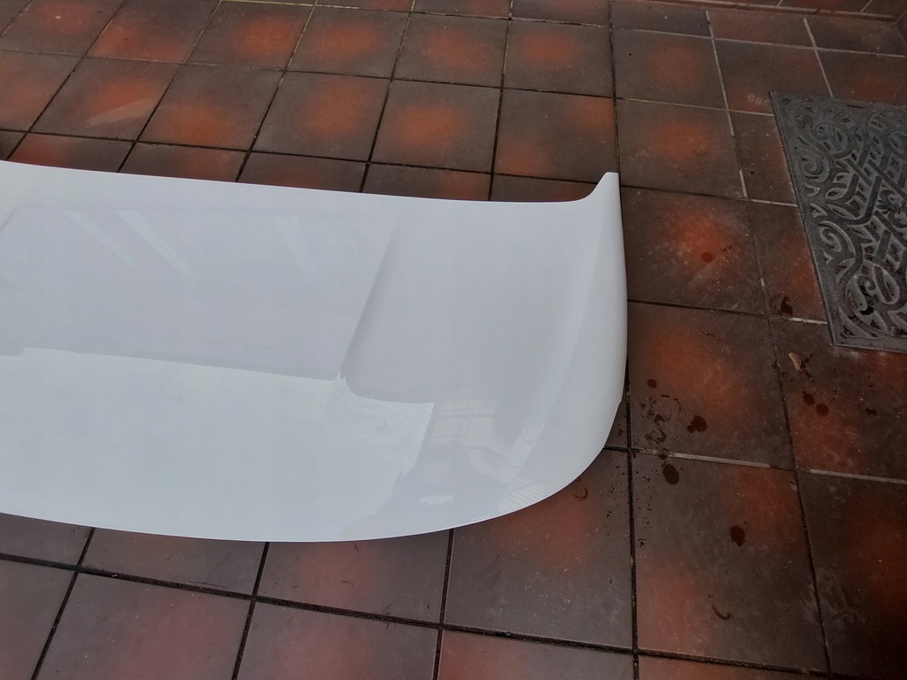 фото №11, Капот передня - opel combo e - peugeot partner iv