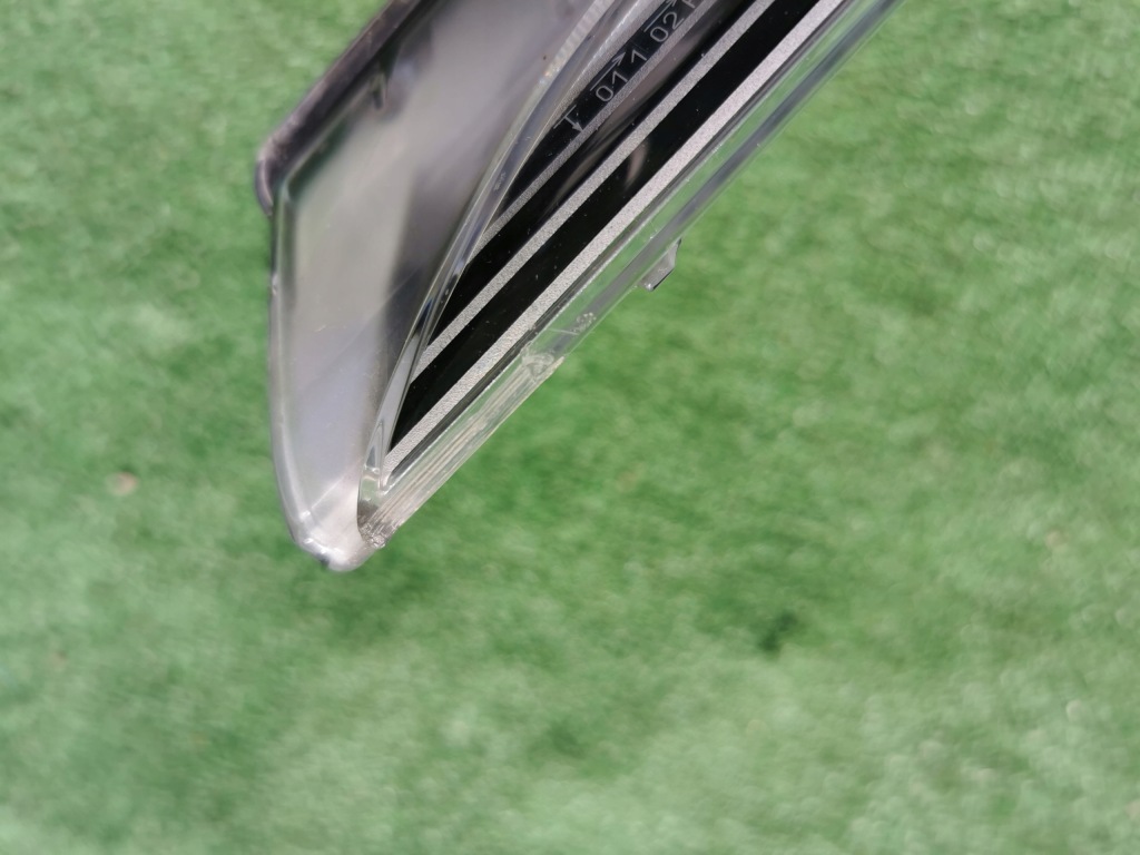 Porsche cayenne 3 9y0 17- led drl левый поворотник левый перед передний Недорого