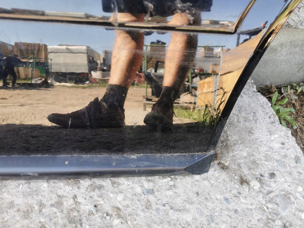 фото №5, Двері лівий задня audi a2