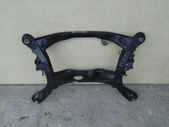 фото №1, Подрамник задняя lexus rx450 2014 rok.