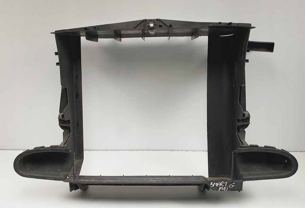 фото №1, Корпус радиатора smart fortwo 450