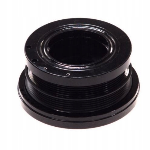 фото №1, Шків bmw e39/e46