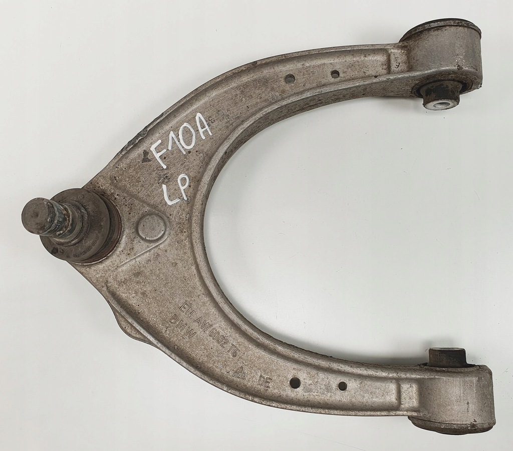 фото №1, Важіль лівий перед bmw 5 f10