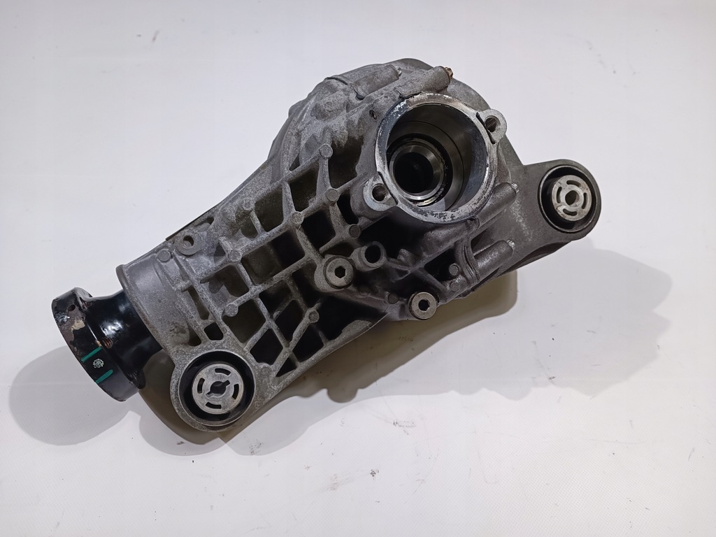 фото №6, Мост дифференциал dyfernencjał перед передний dodge durango 2014-