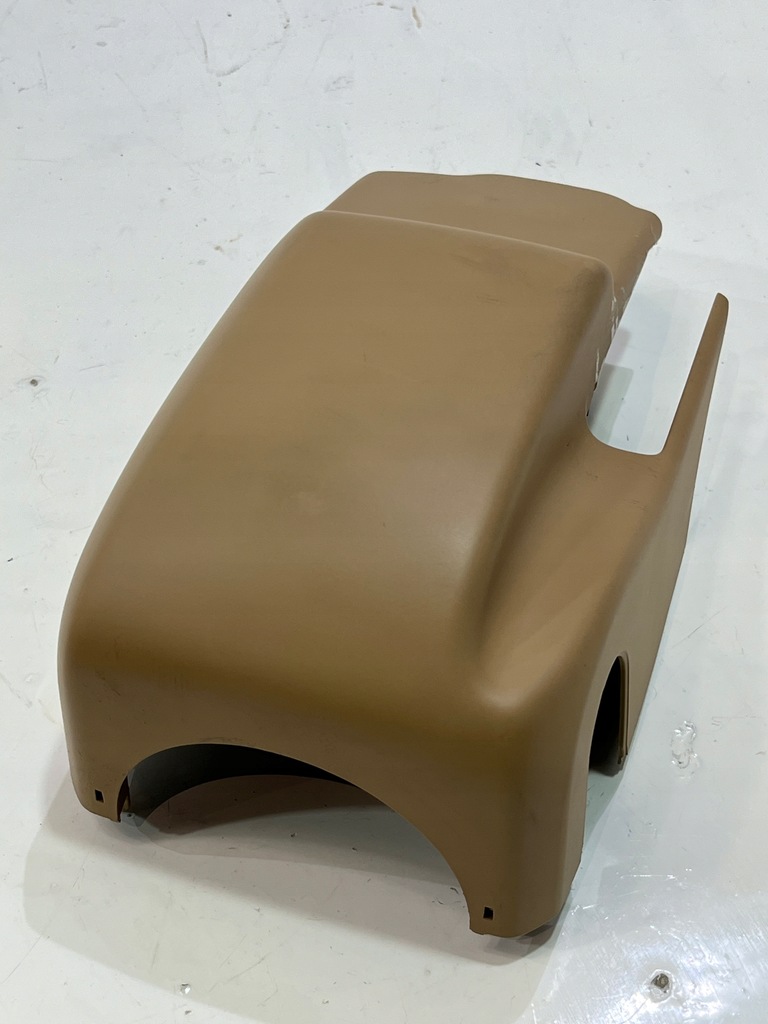 фото №1, Защита pod руль porsche cayenne ii 7p5 7p5953516