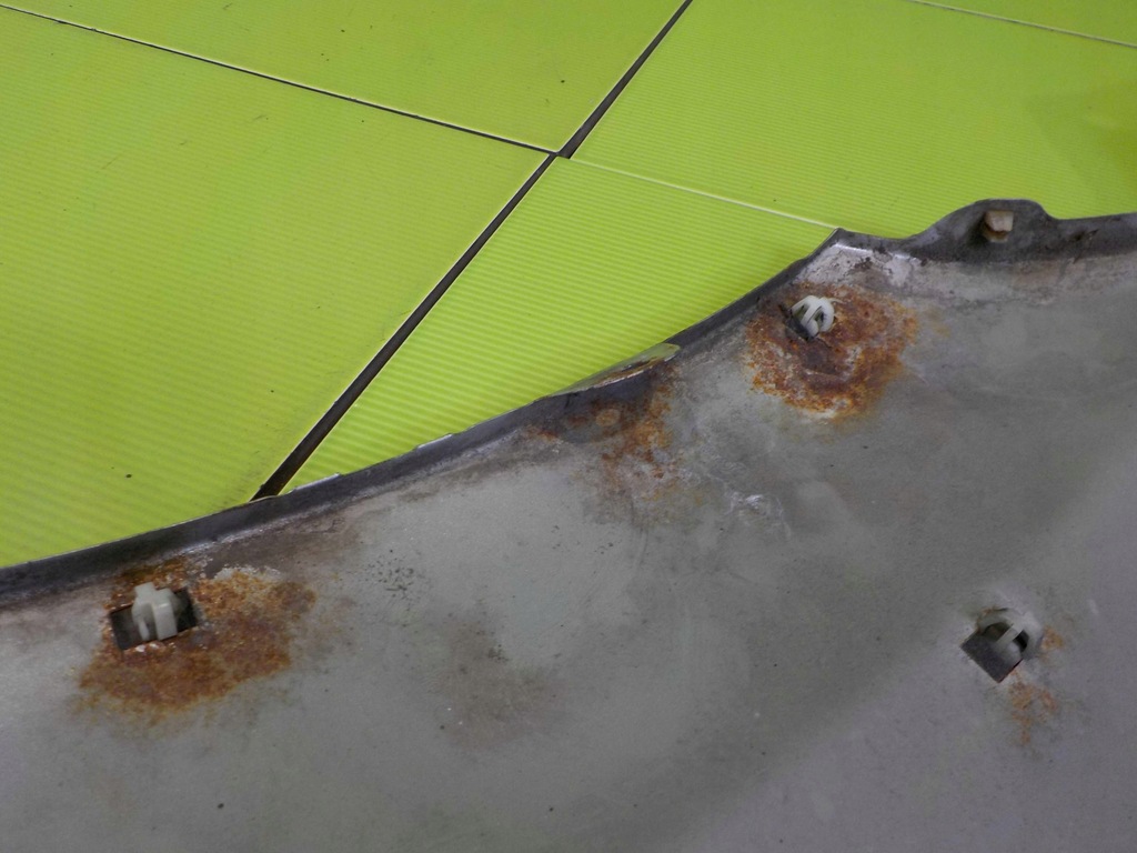 фото №8, Hyundai tucson i 06r крила правий перед