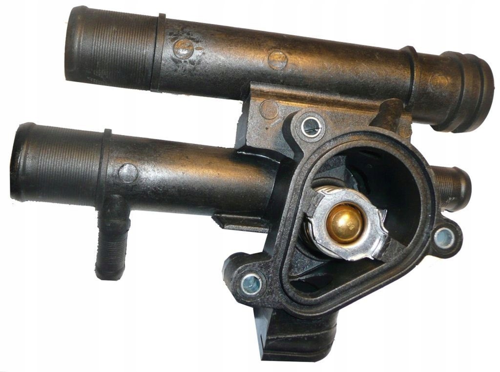 фото №2, Metalcaucho 03646 корпус термостата