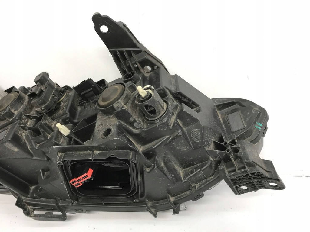 фото №13, Renault talisman лампа левая перед full led pure vision 260602488r