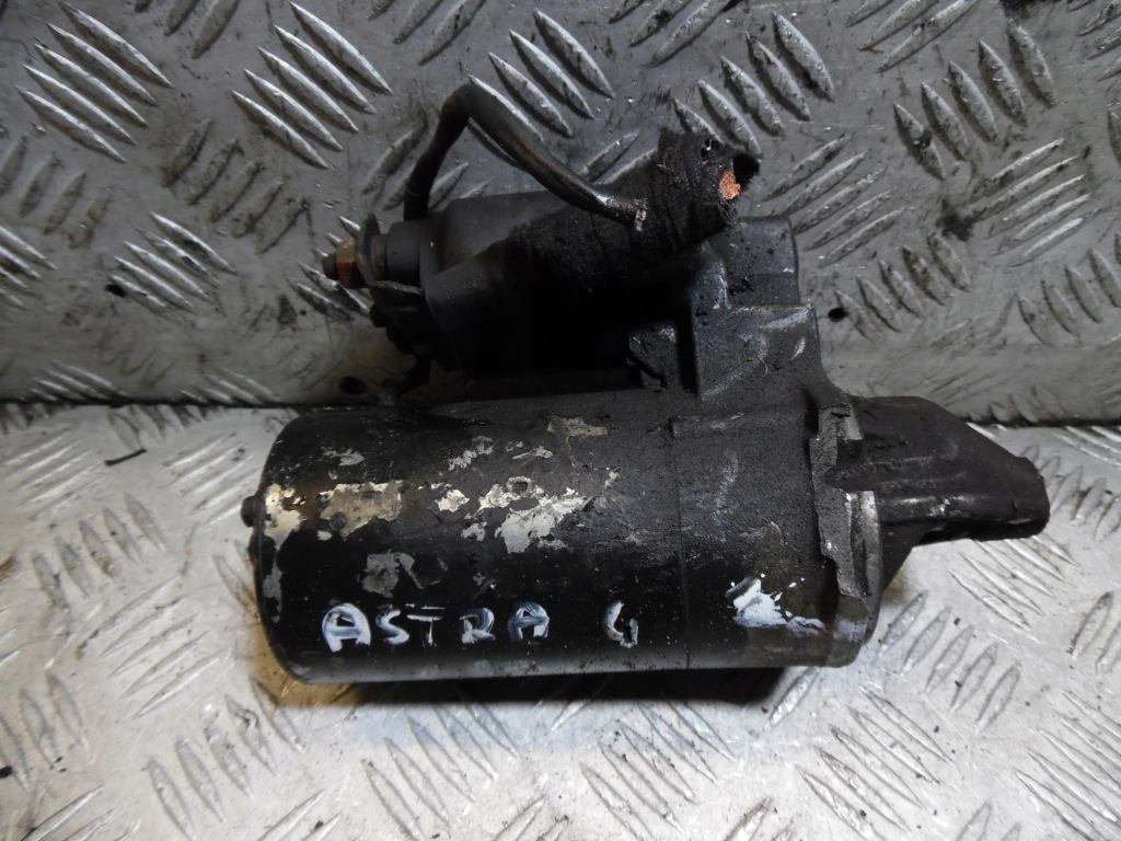 Купить Стартер opel vectra b 1.8b bosch 0001107077