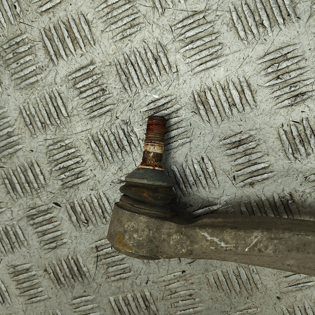 фото №7, Tesla model x 2018 правая сторона нижний рычаг передний