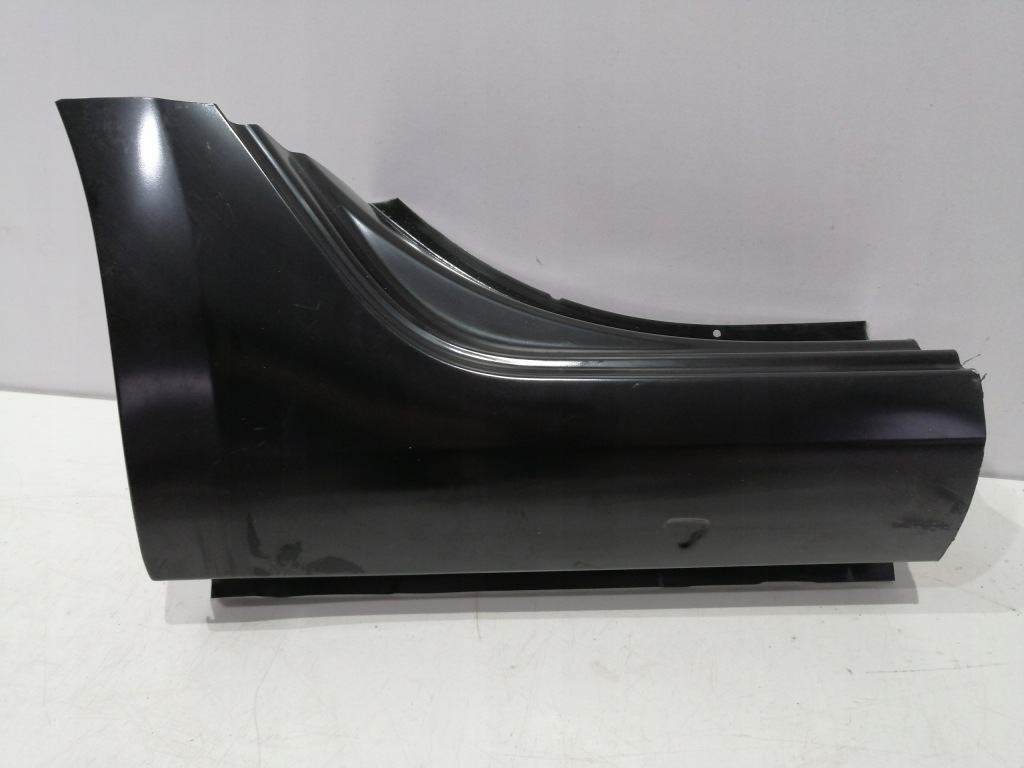 фото №1, Порог skoda octavia iii правый задняя новый оригинал