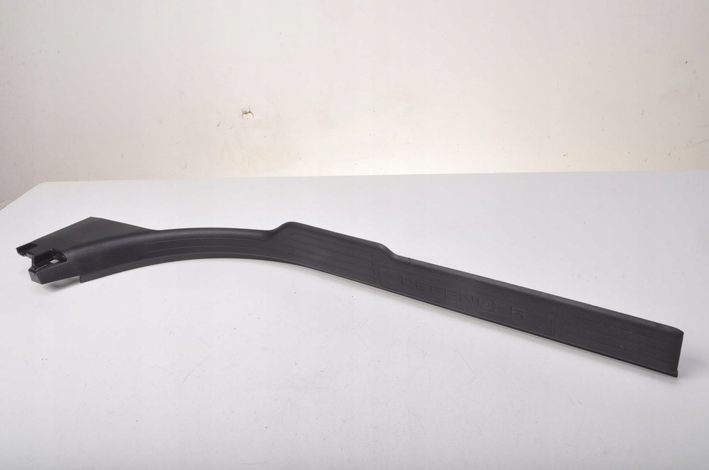 фото №1, Defender l663 молдинг поріг поріг права перед 21r