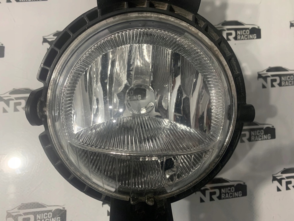 фото №6, Противотуманная фара l=p mini countryman r60 mini paceman r61 9802163