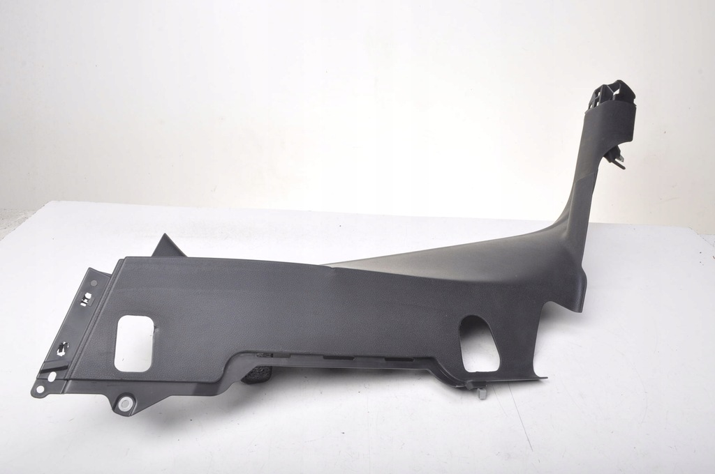 фото №1, Porsche macan захист поріг 95b867767b лівий задня