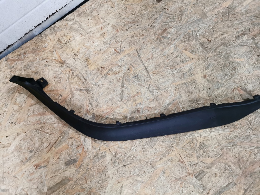 Купить Спойлер dół бампера перед porsche 911 991 gt3 rs