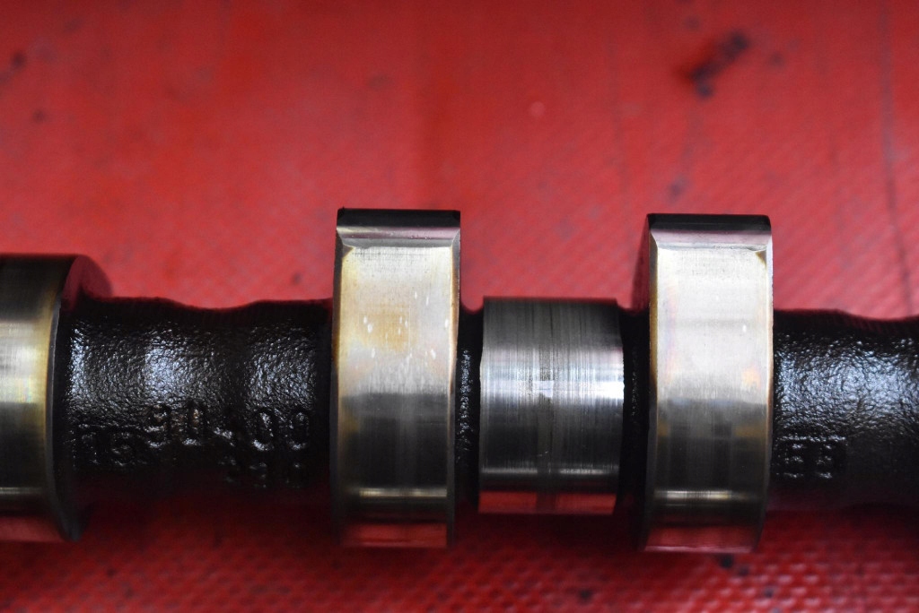 фото №13, Головка двигуна 13106674 opel meriva a 1.6 16v 100 km 02-06