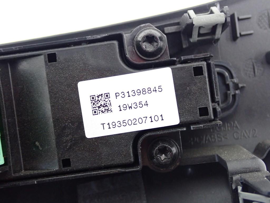 фото №4, Навигация navi радио оригинал volvo v60 ii 19r