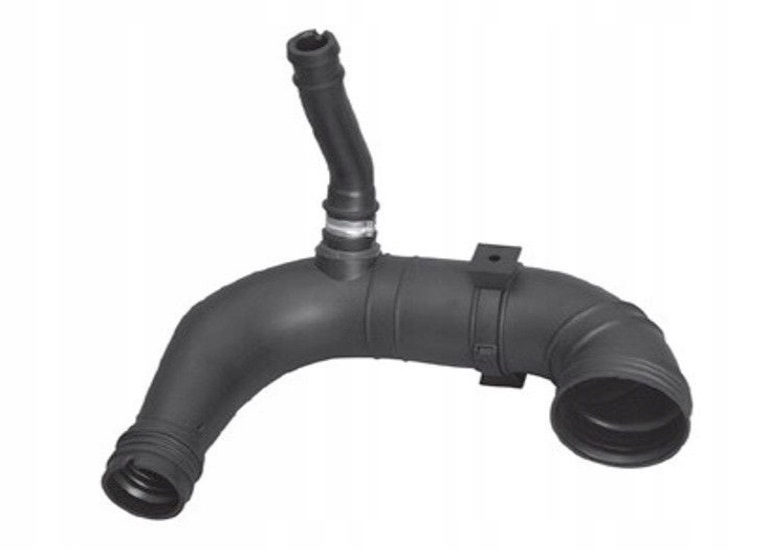 фото №1, Fast ft61777 шланг всмоктуючий, фільтр повітря