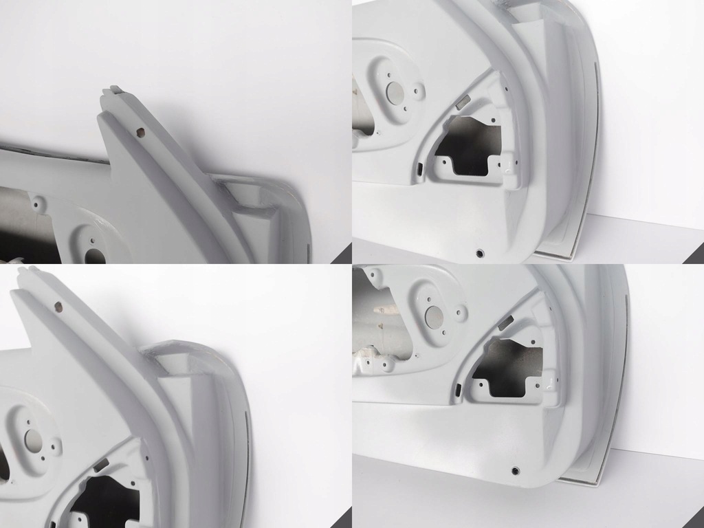 фото №11, Lotus exige/elise k16 s1 96-00 двері ліва