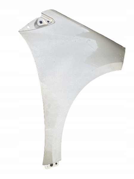 фото №1, Крила правий перед mercedes w169