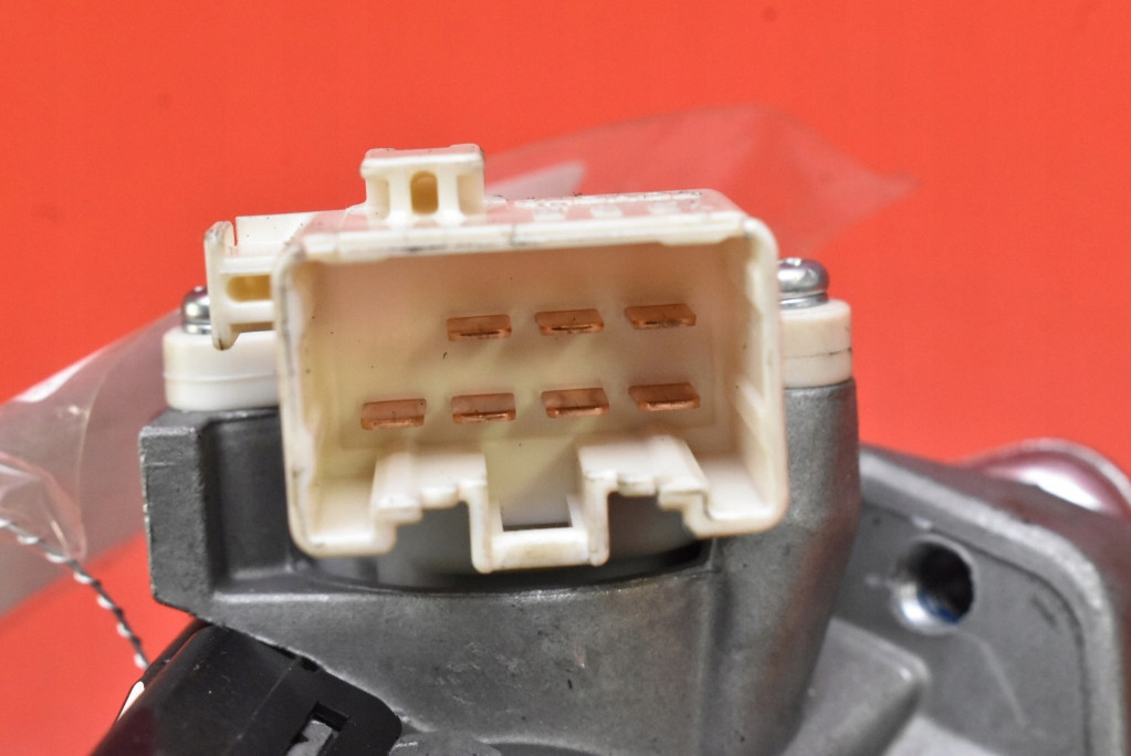 фото №9, Замок зажигания ключ 45020-0203 toyota verso 1 i 1.8 16v 150 km 09-13