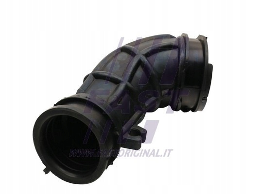 фото №2, Шланг труба фильтра воздуха ford tourneo custom