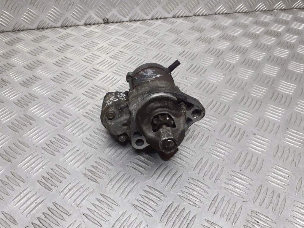 фото №2, Стартер honda jazz ii 1.3