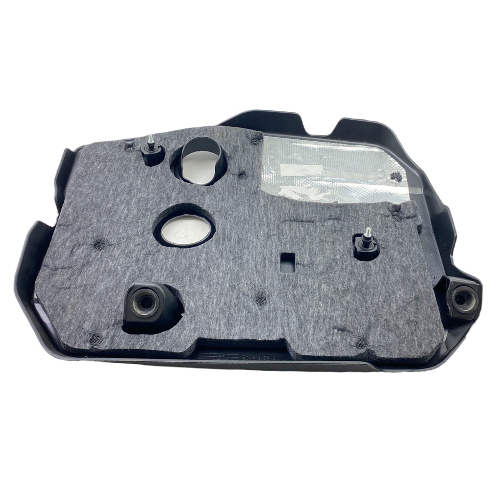 фото №12, Крышка защита двигателя 1.6 ford tourneo connect