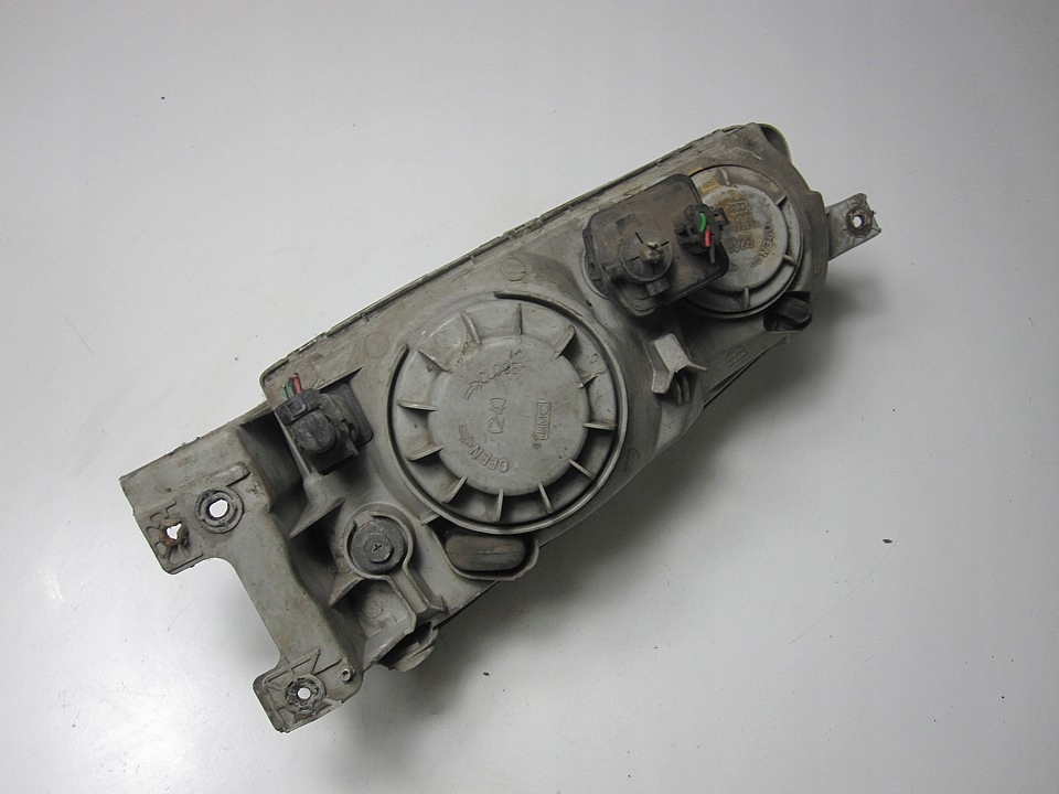 фото №6, Лампа передняя правая фара hyundai h1 05r