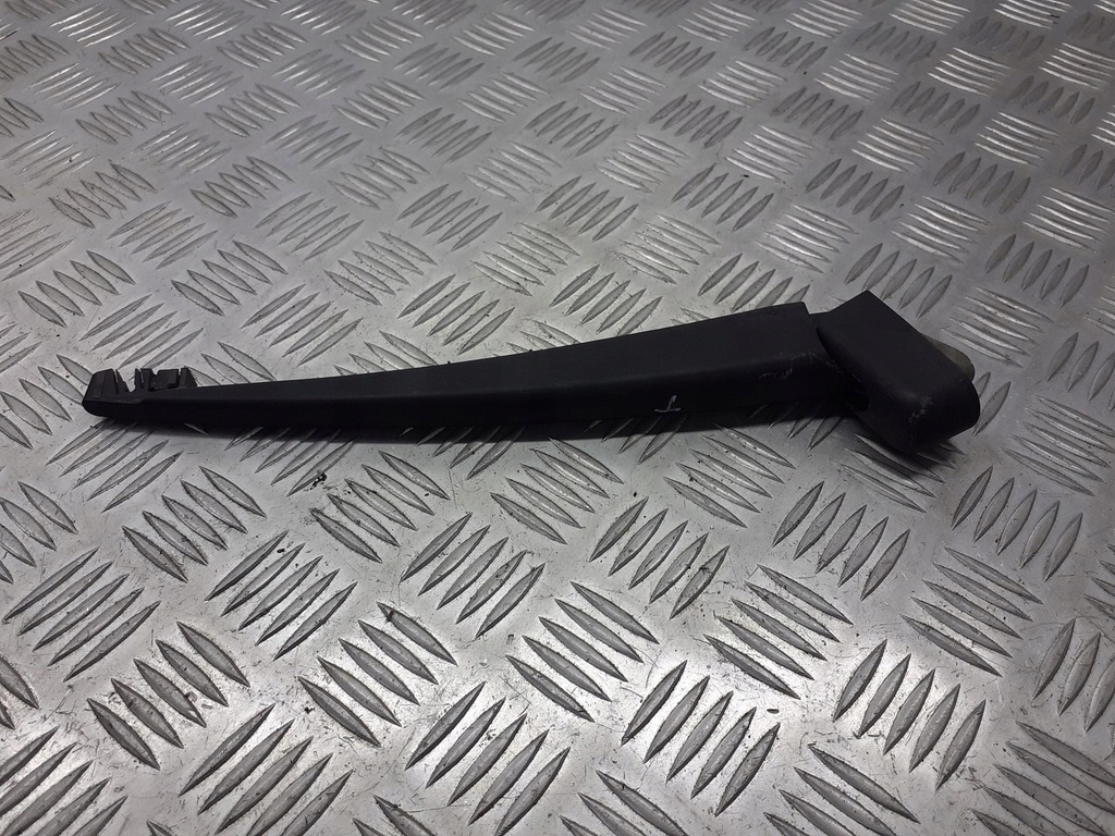 фото №1, Важіль двірники задня peugeot 207 hb